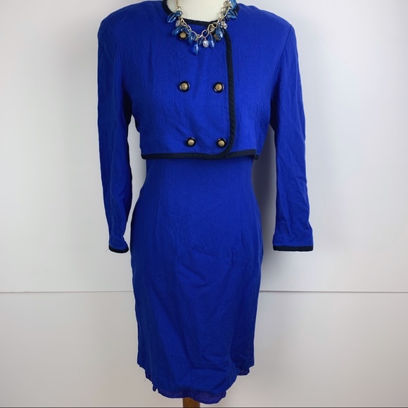 Ann Taylor Dresses & Skirts - {Ann Taylor} Vintage Dress Ann Taylor Dresses & Skirts - {Ann Taylor} Vintage Dress